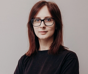 Фадеева Анна Андреевна